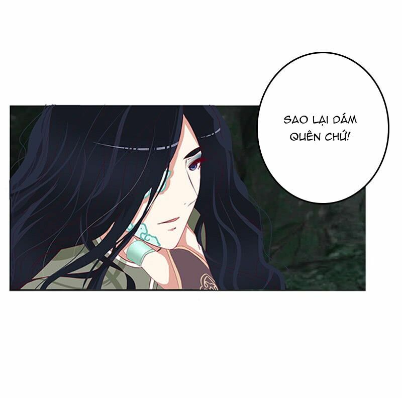 Thông Linh Phi: Chapter 427
