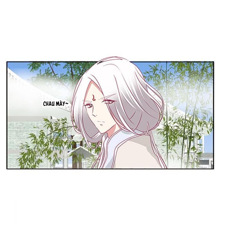Thông Linh Phi: Chapter 408
