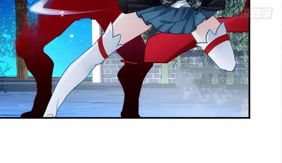 Ám Dạ Vô Thường: Chapter 46