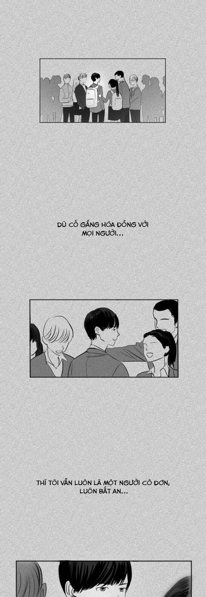 Transparent Cohabitation: Chapter 24