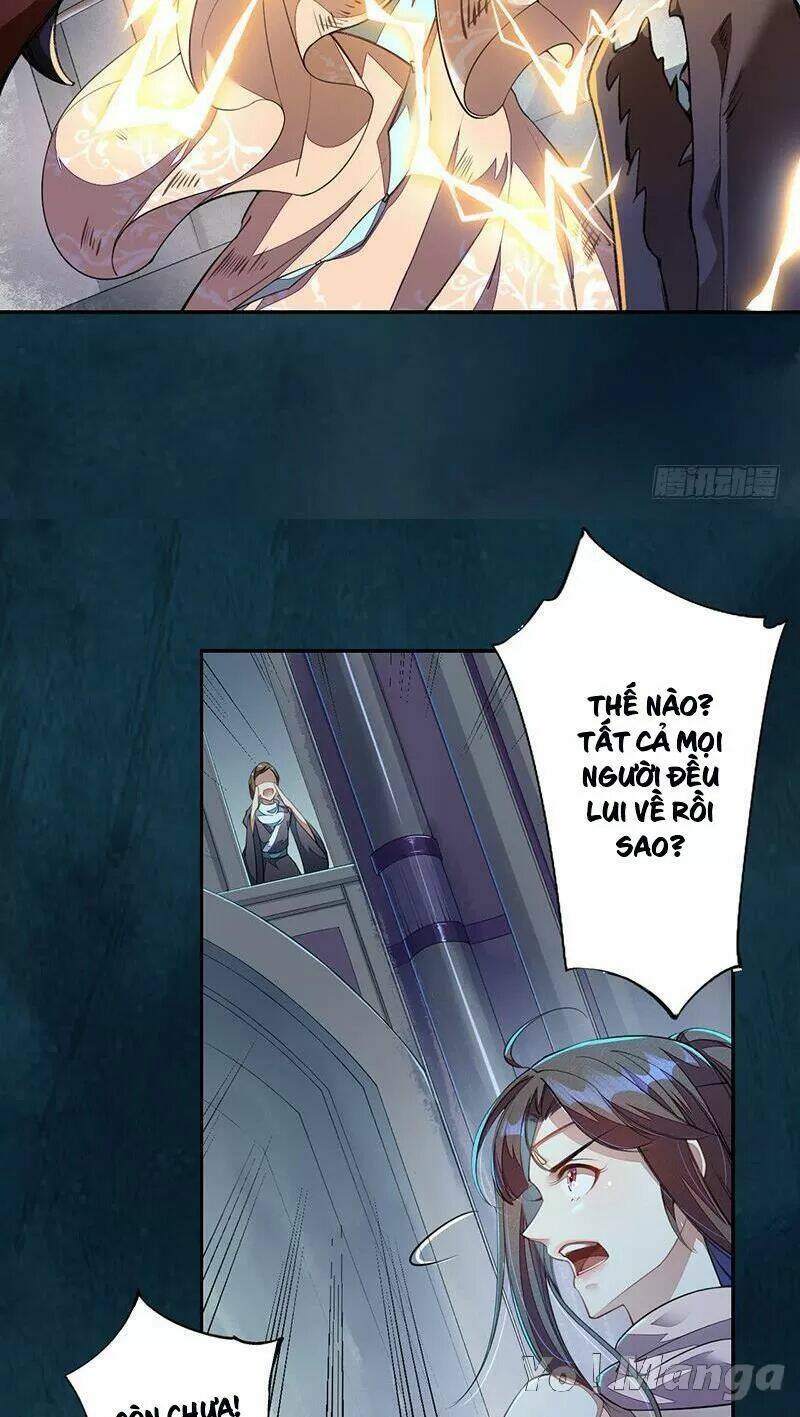 Tuyệt Thế Luyện Đan Sư: Chapter 97