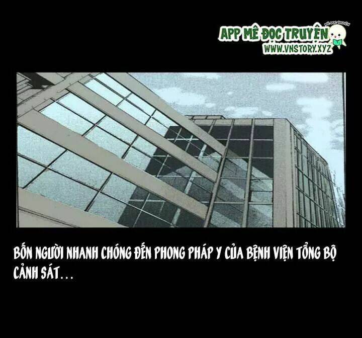 Kỳ Án Có Thật: Chapter 57
