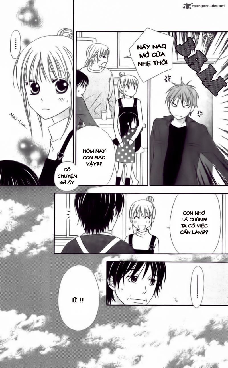 Love So Life: Chapter 21