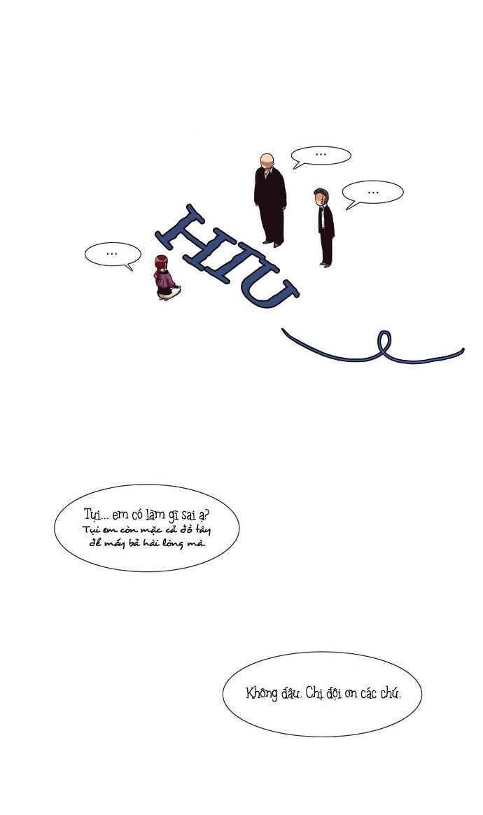 Dear, Only You Don\’t Know!: Chapter 7