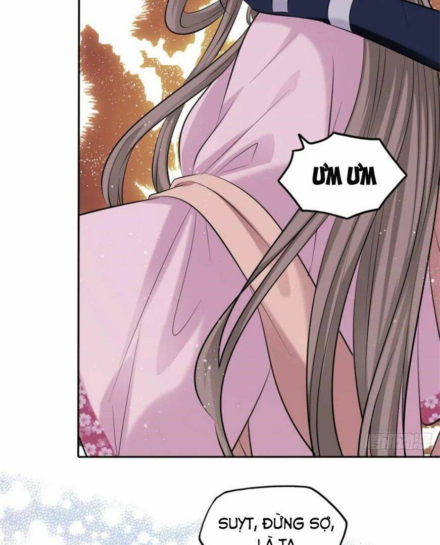 Vương Phi Thật Thích Trang Điểm: Chapter 130