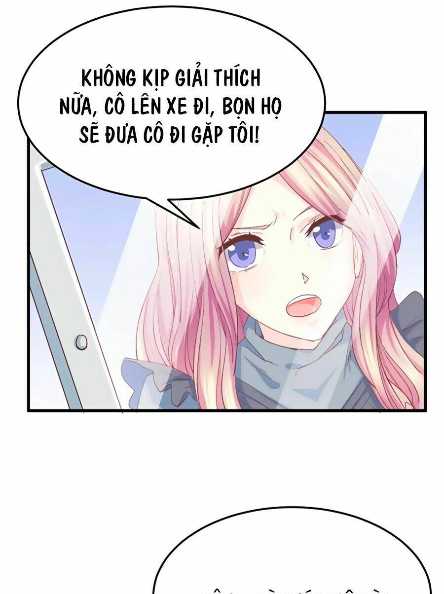 Ta Và Nam Thần Cởi Áo Ngủ Rồi: Chapter 5