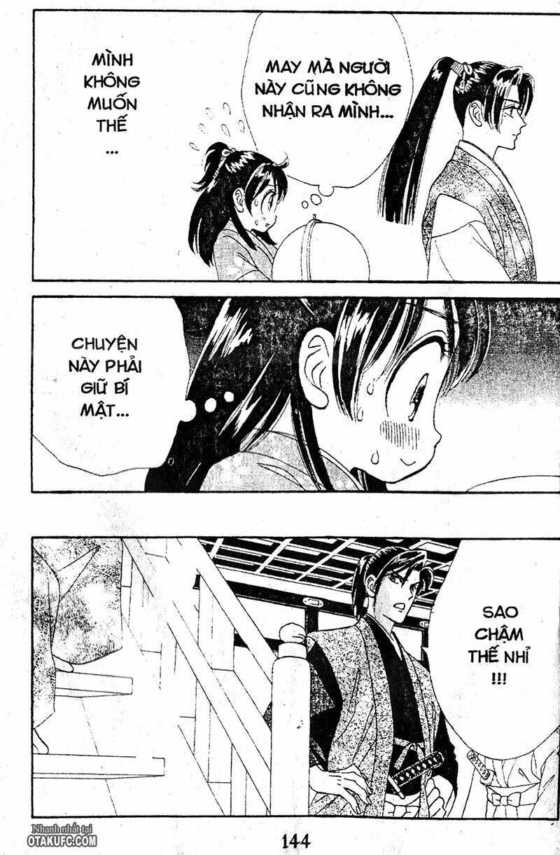 Đuôi Trăng: Chapter 49