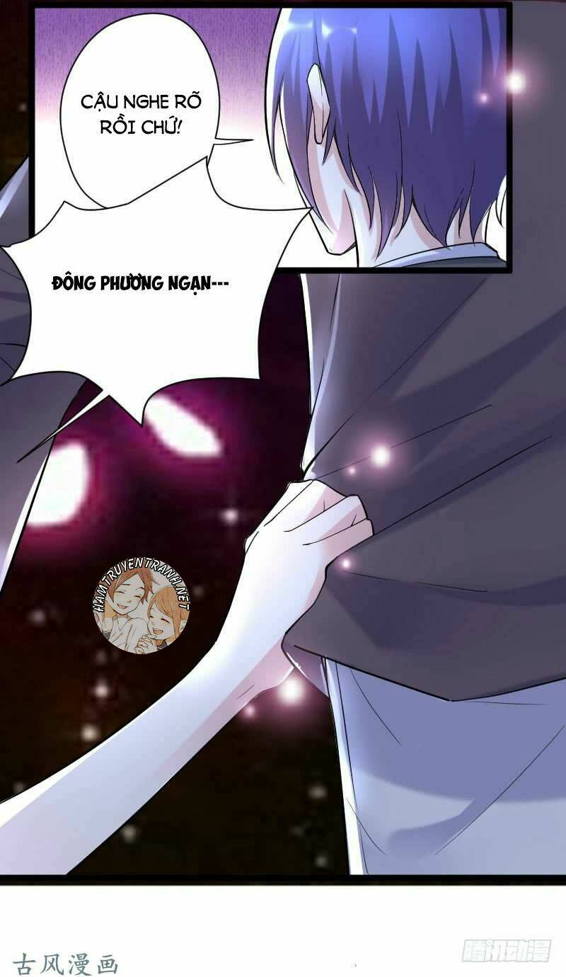 Mặt Nạ Mê Hoặc: Chapter 52