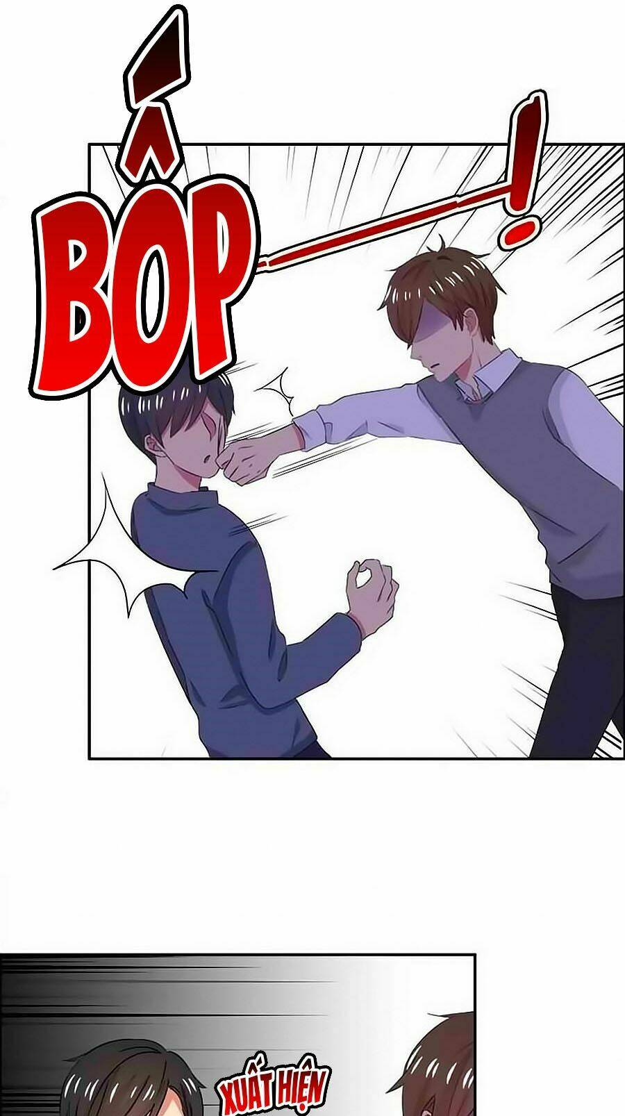 Đại Thần Tình Yêu Chớ Chạm Tôi: Chapter 57