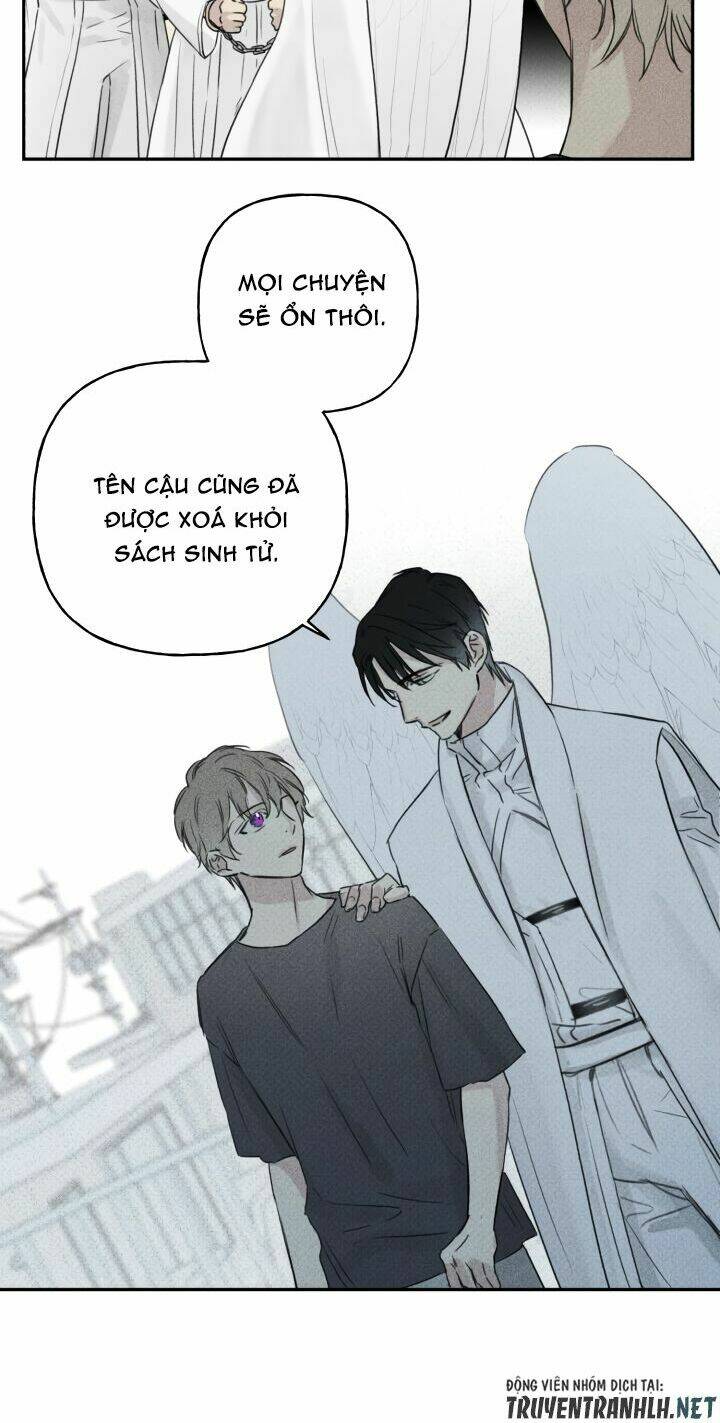 Angel Buddy: Chapter 6