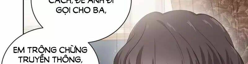Khi Trá Luyến Nhân: Chapter 34