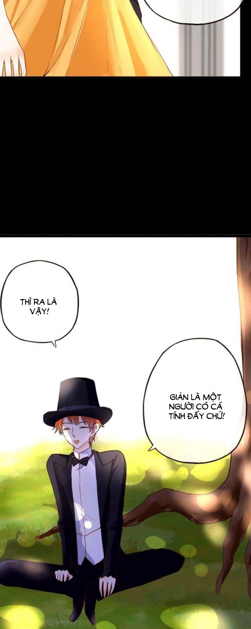 Ở lại thế kỷ này: Chapter 43