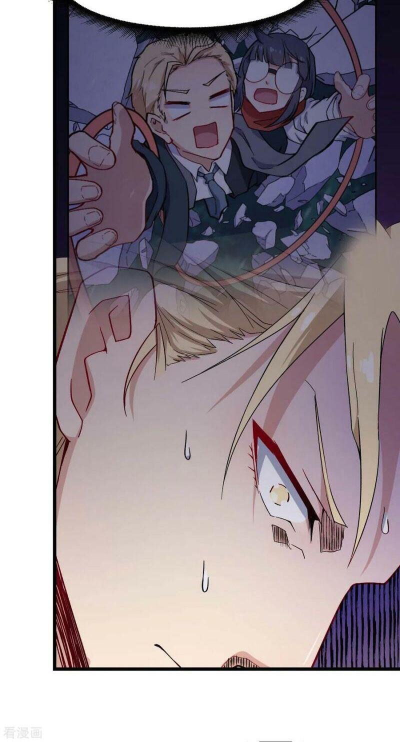 Vườn Trường Cuồng Sư Hệ Thống: Chapter 156