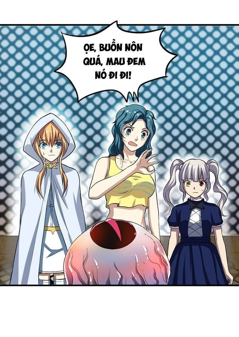 Cuộc Sống Tận Thế Bắt Đầu Từ Số 0: Chapter 51