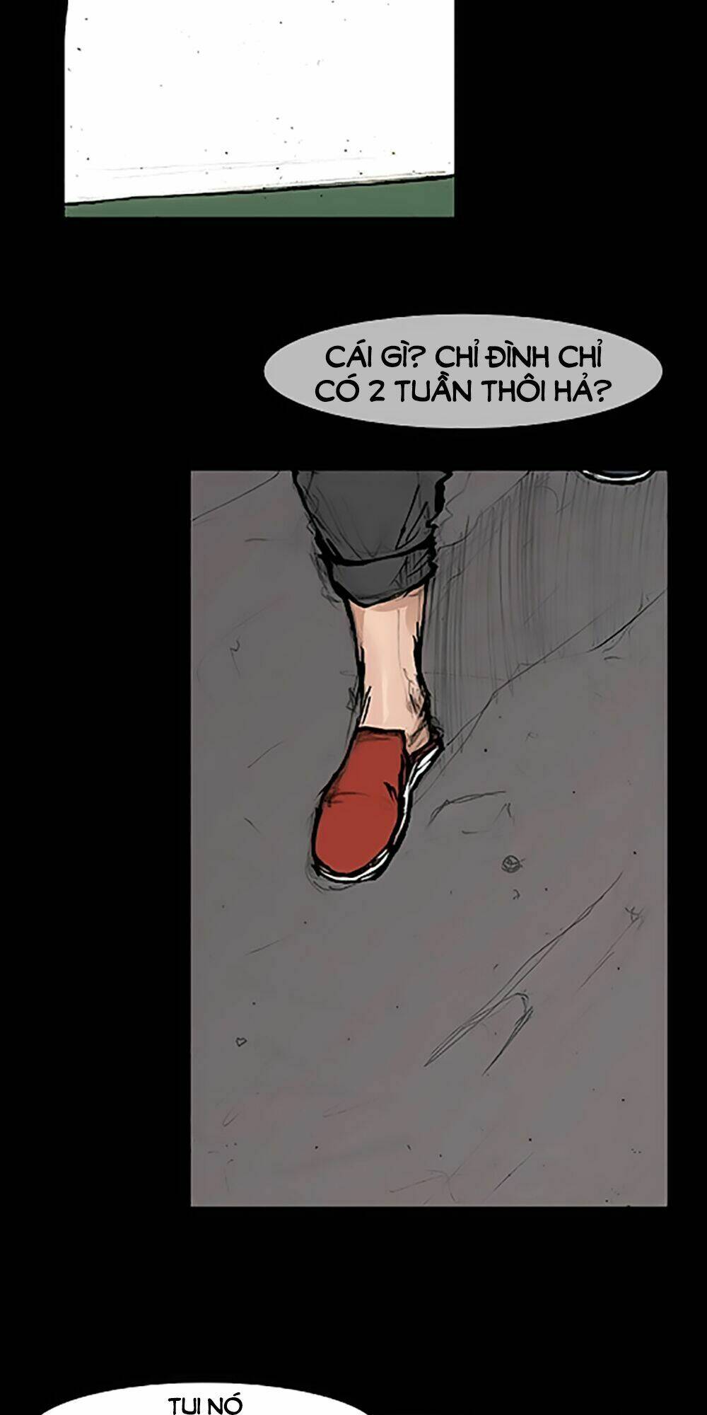 Độc Cô Tiền Truyện: Chapter 77