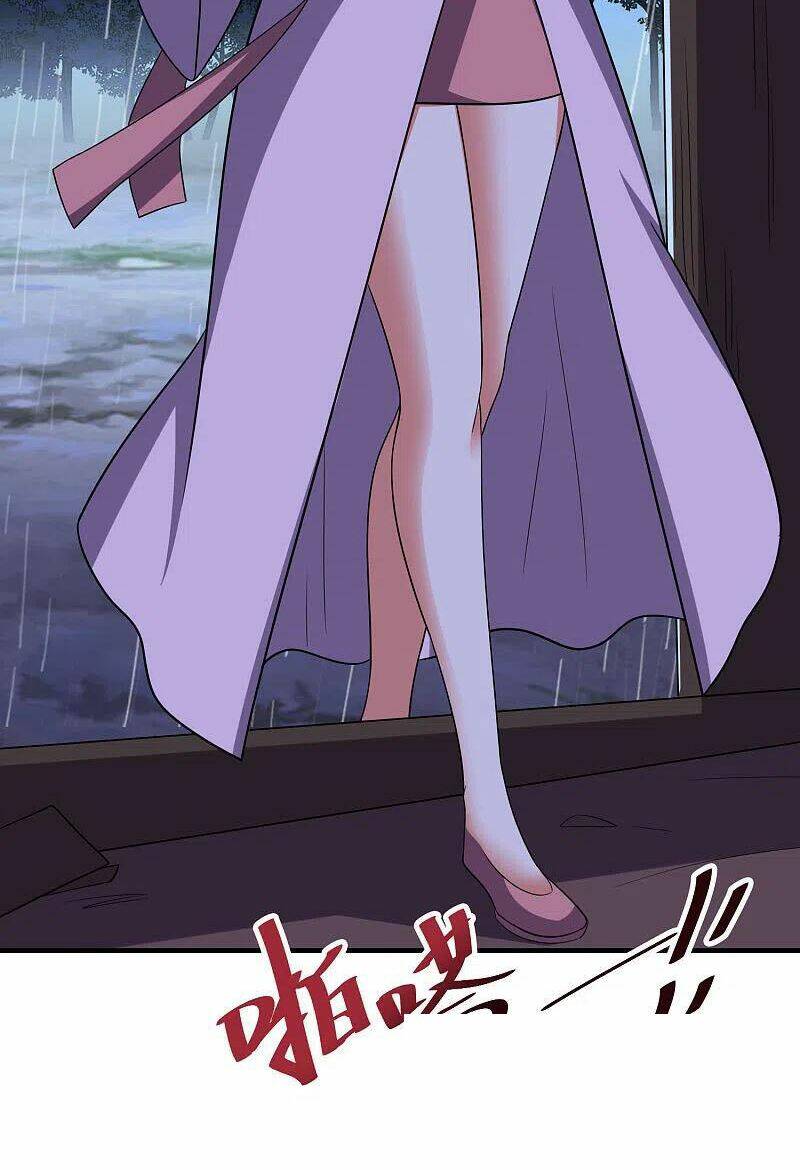 Phục Thiên Thánh Chủ: Chapter 165