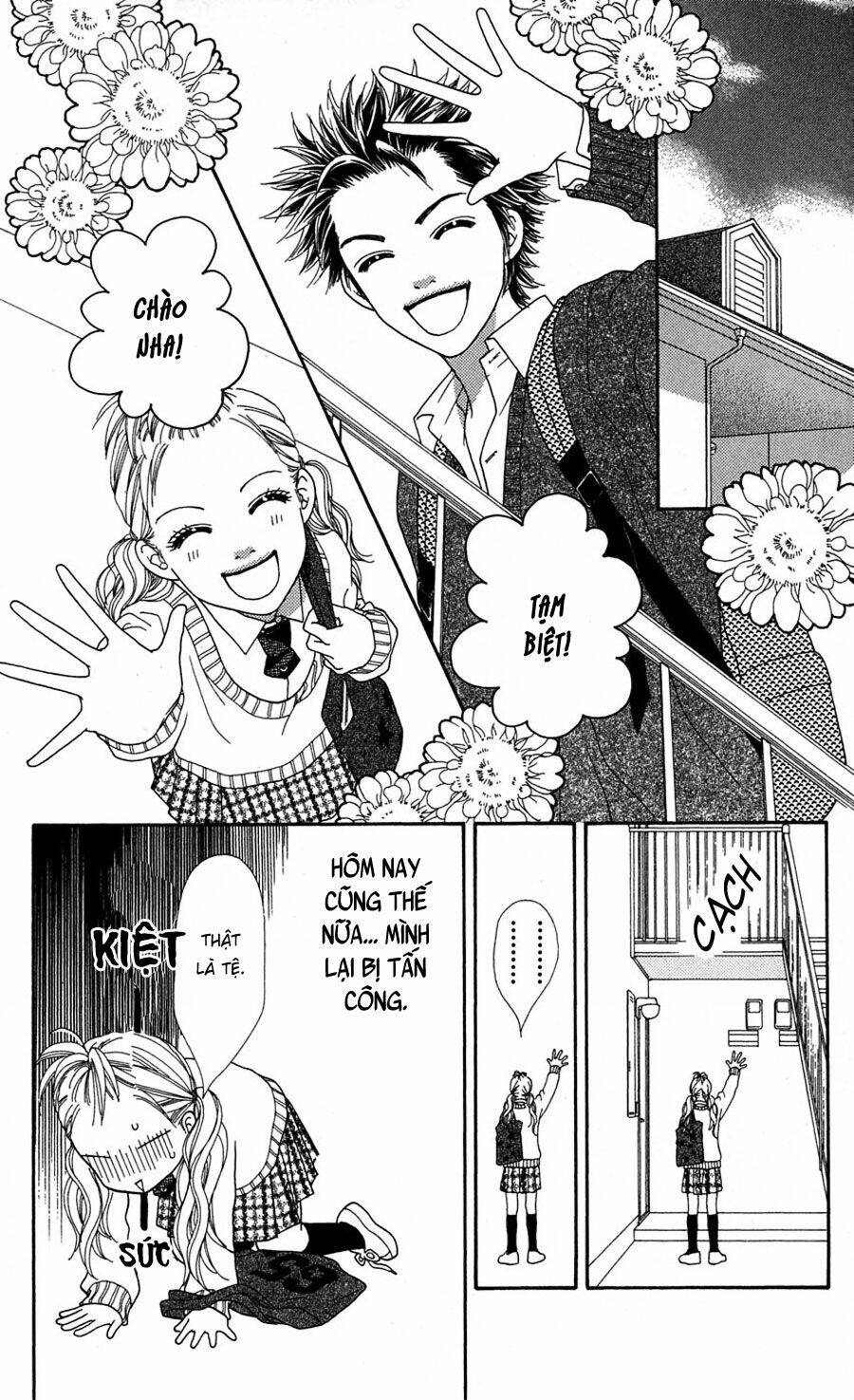 Cô Láng Giềng: Chapter 74