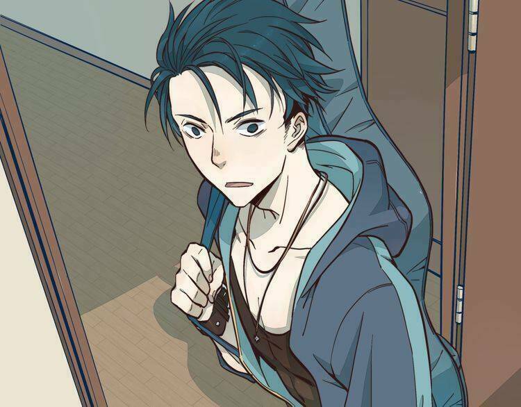 Thời Khắc Ấy, Chúng Ta Gặp Nhau: Chapter 7.5