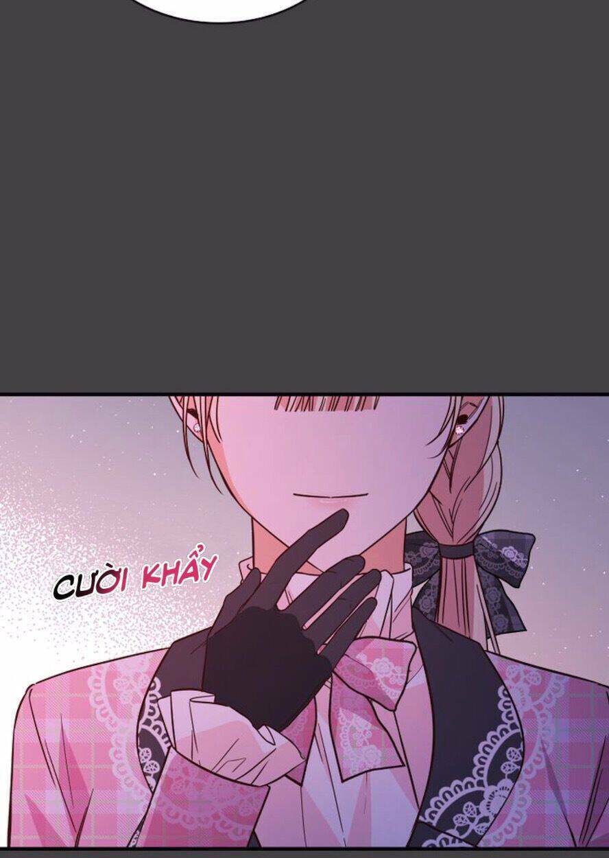 Lòng Trung Thành Với Kẻ Ác: Chapter 28