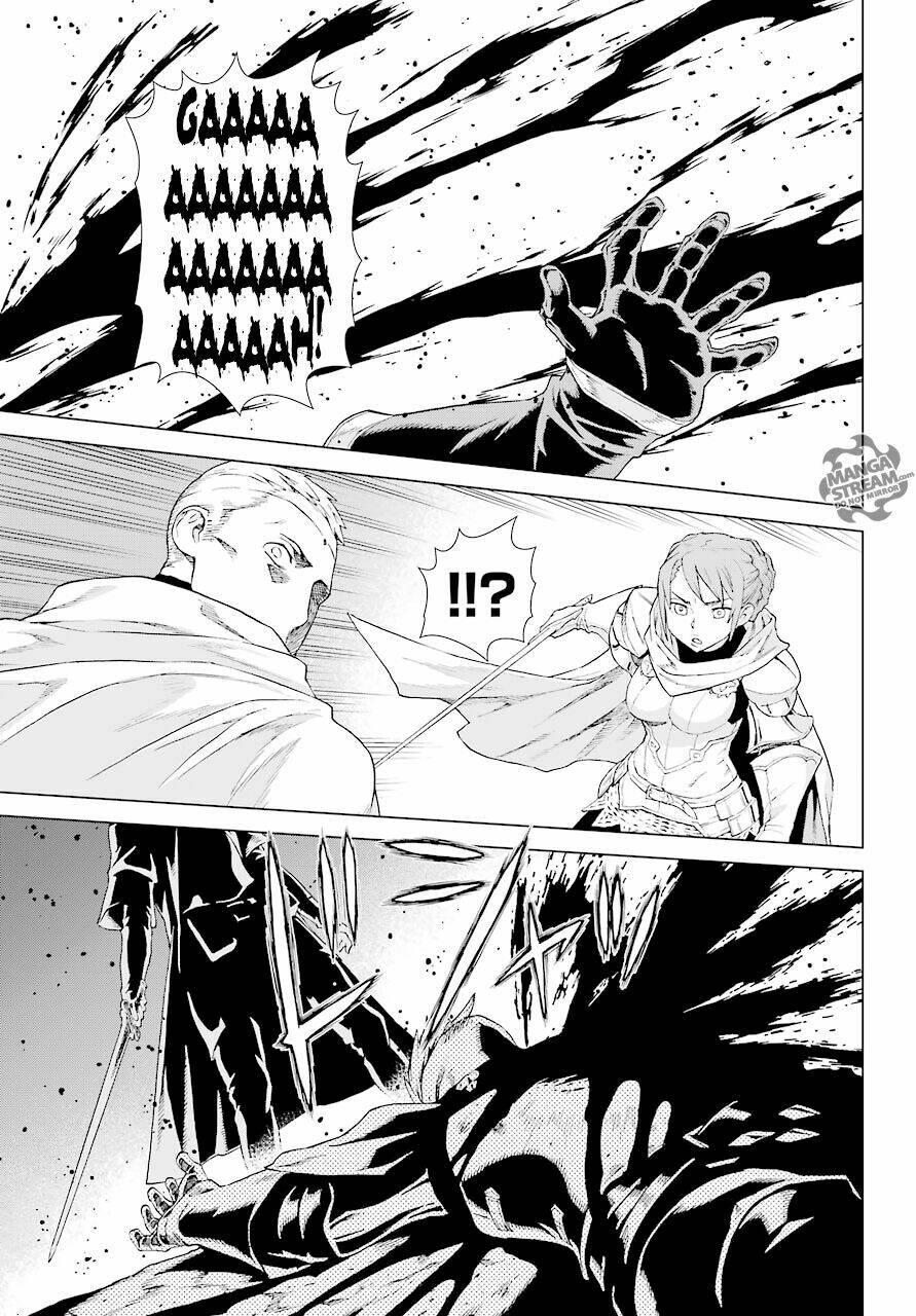 Ubel Blatt: Chapter 156