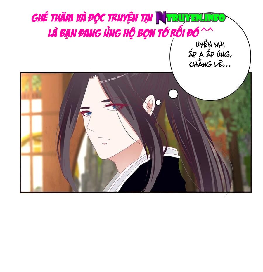 Thông Linh Phi: Chapter 591