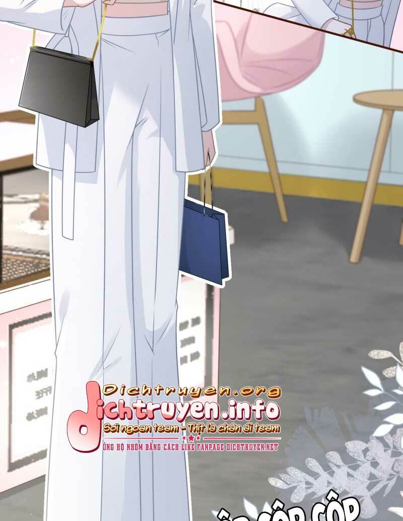 Bạn Gái Tôi Mới 30+: Chapter 93