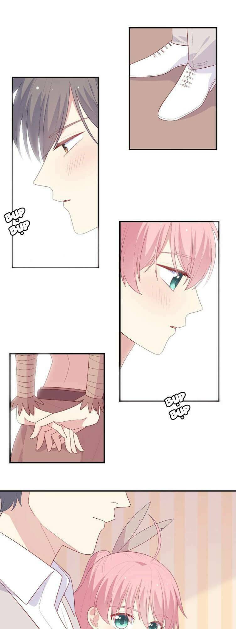 Vương Tử Thành Phố Và Công Chúa Amazon: Chapter 91