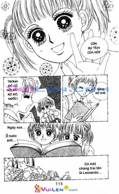 Virus Tiền: Chapter 3