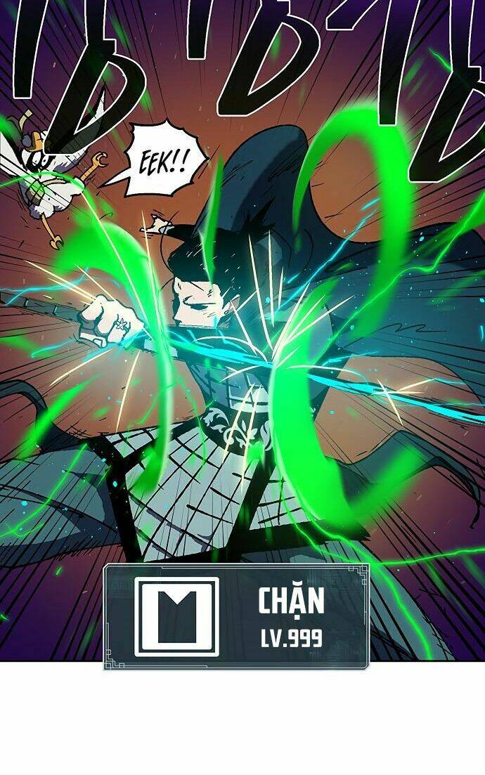 Npc Bắt Đầu Từ Kỹ Năng Lv.999: Chapter 7