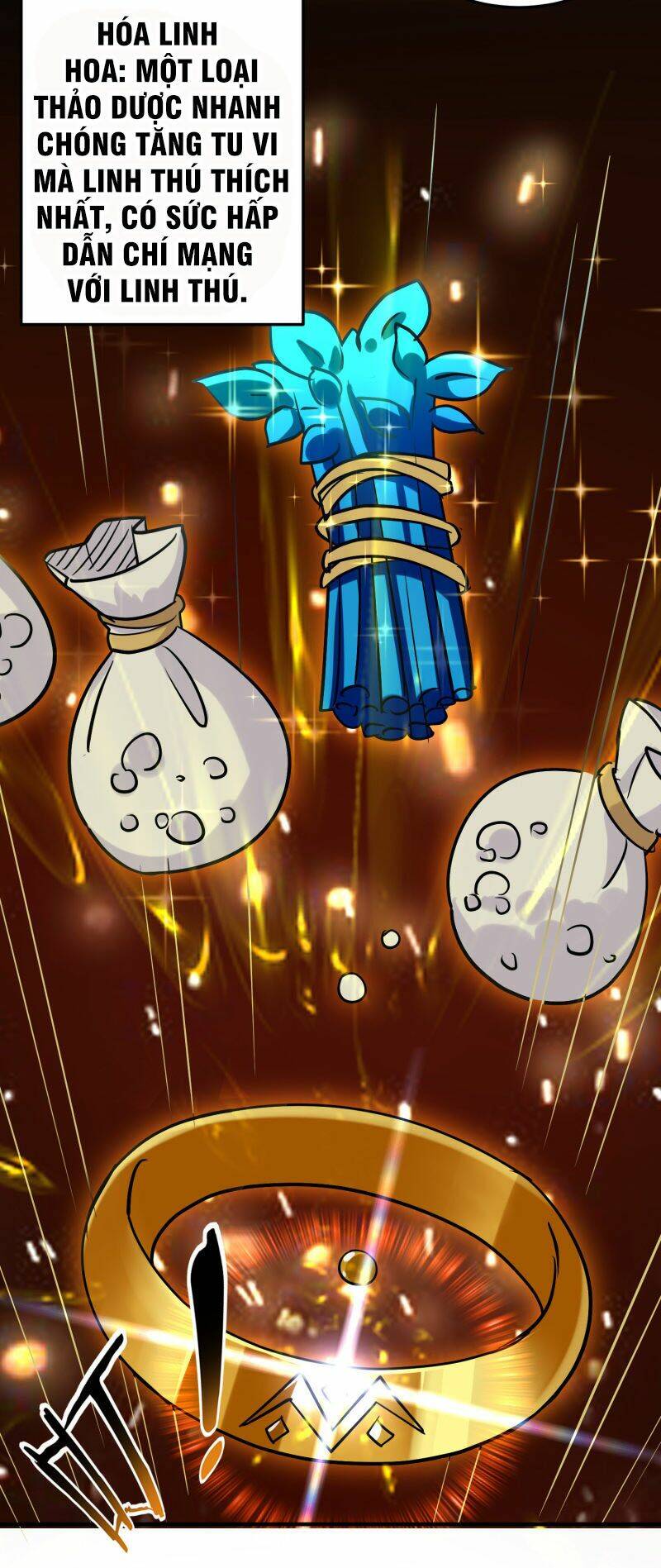 Vạn Giới Tiên Vương: Chapter 57