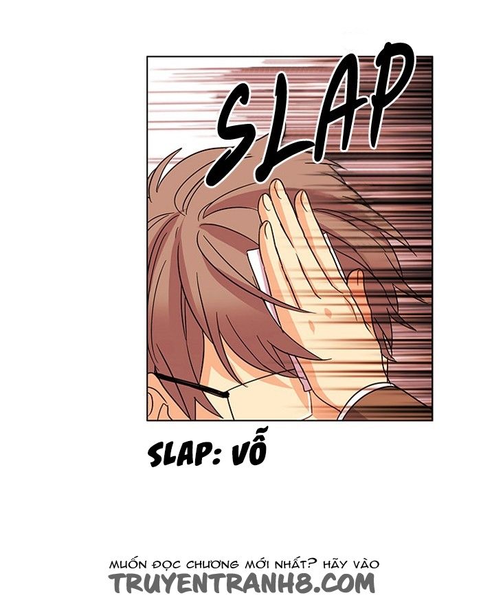 Cô Bạn Gái Kì Lạ Của Tôi: Chapter 27