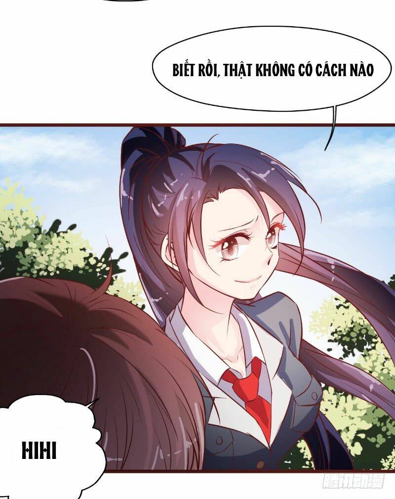 Sau Này Vẫn Cứ Thích Anh: Chapter 8