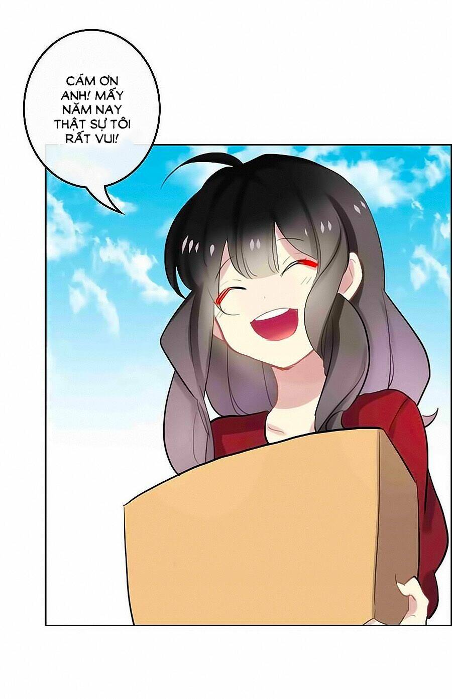 Một Giây Sau Bắt Đầu: Chapter 34