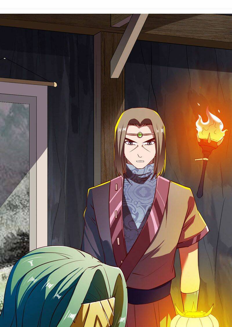 Chiến Đỉnh: Chapter 114