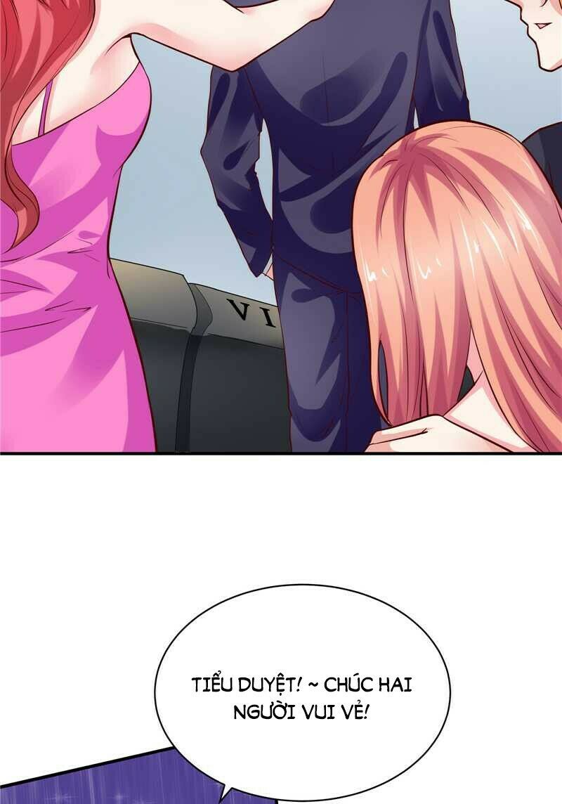 Tình Yêu Khiến Tôi Phát Điên: Chapter 57