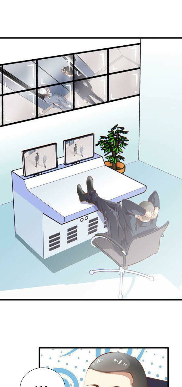 Đô Thị Chí Tôn: Chapter 105