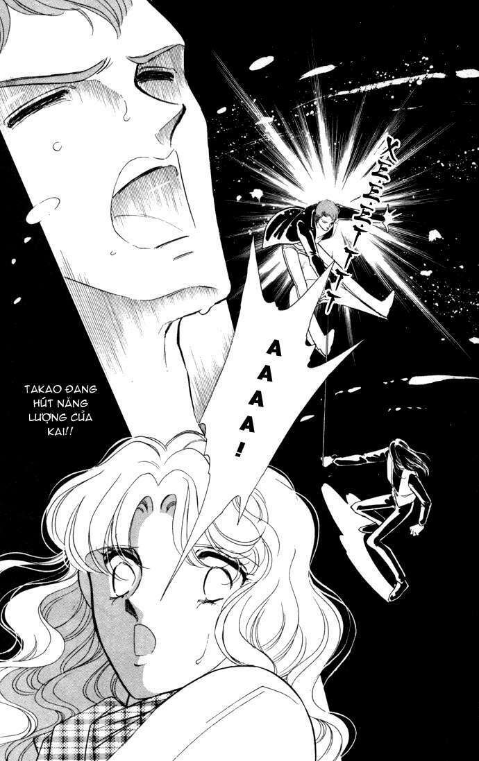 Ao No Fuuin - Blue Seal: Chapter 30