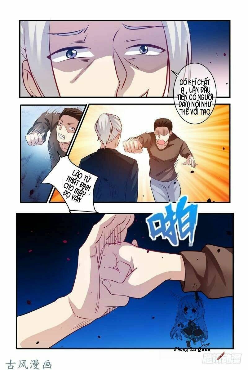 Cưng Chiều Vợ Yêu: Chapter 10