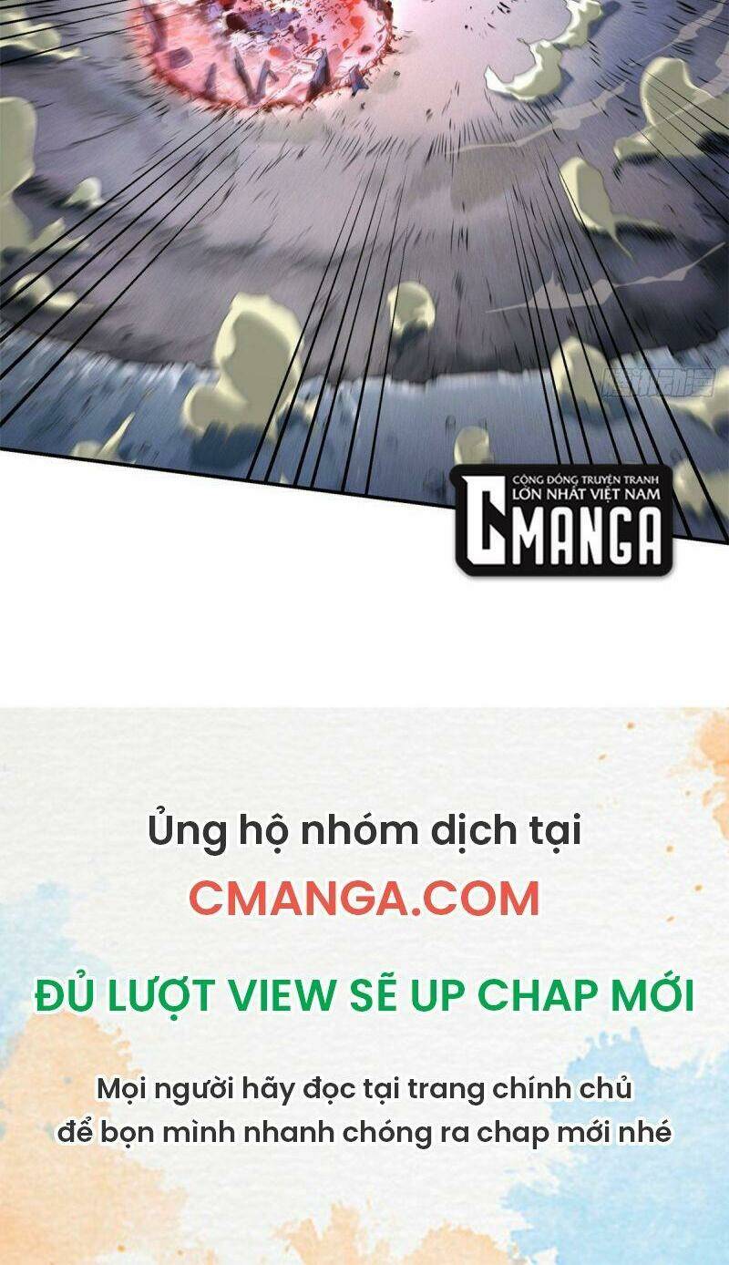 Minh Nhật Chi Kiếp: Chapter 17