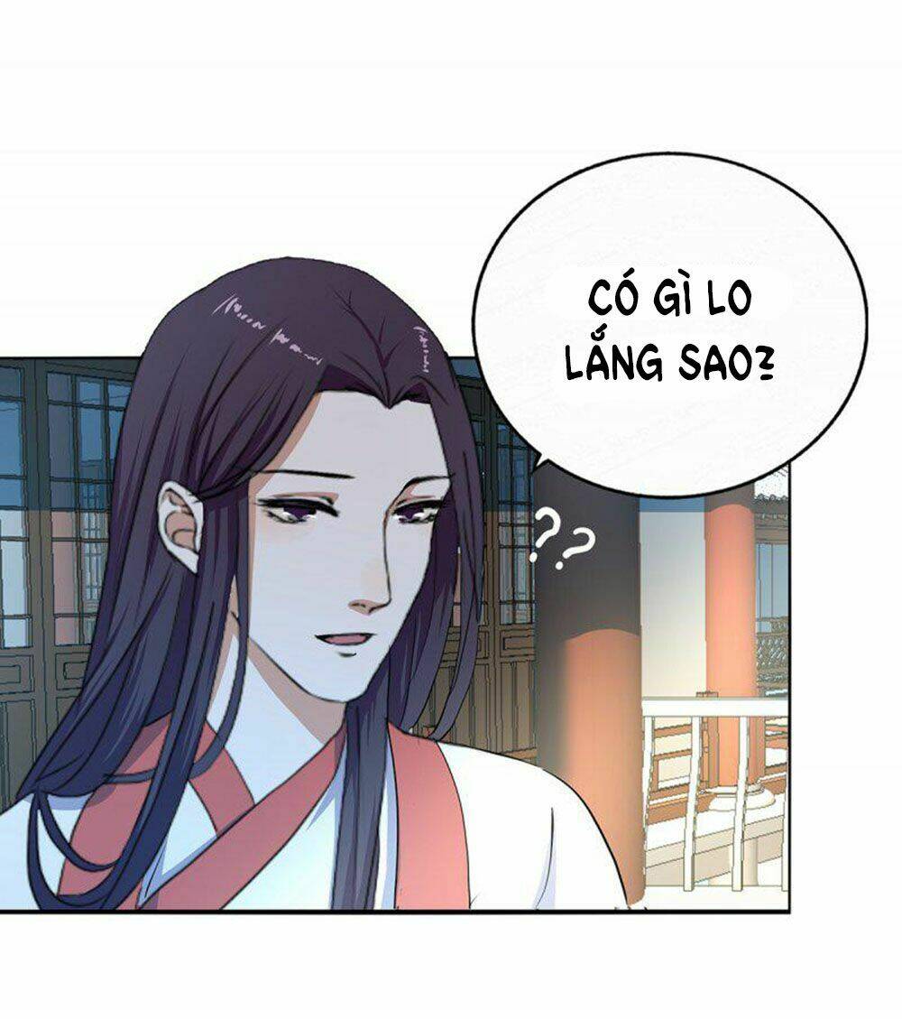 Hỏa Hồ: Chapter 19
