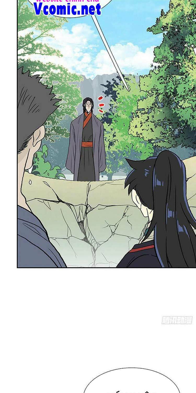 Học Sĩ Tái Sinh: Chapter 198