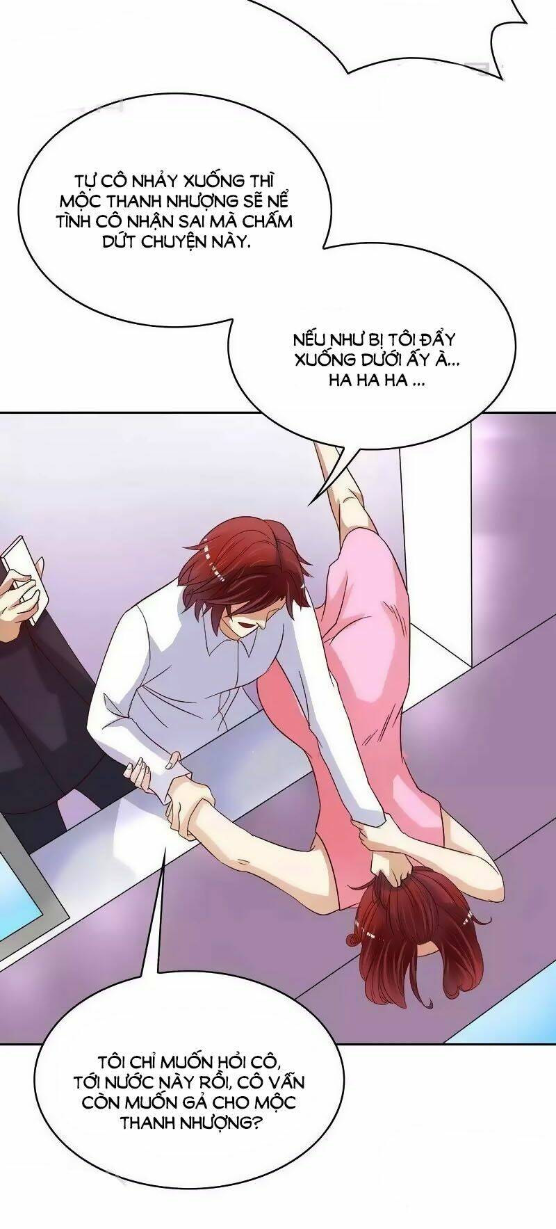 101 Phương Pháp Của Tổng Tài: Chapter 83