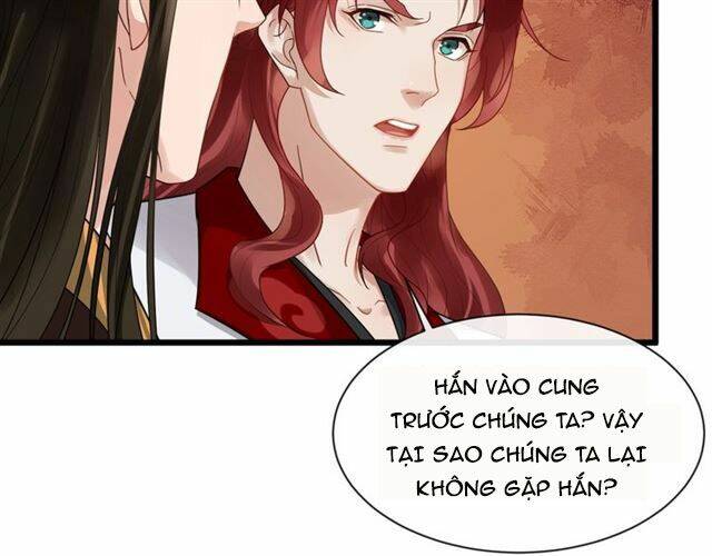 Bồng Sơn Viễn 2: Chapter 37