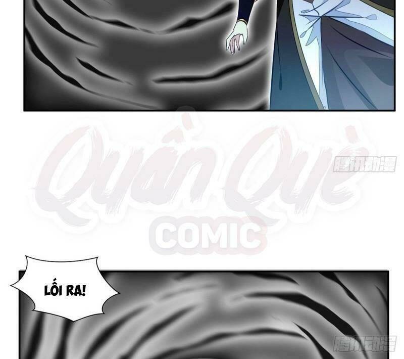 Tuyệt Thế Đế Tôn: Chapter 64