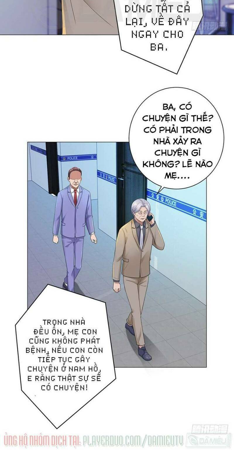 Đô Thị Chí Tôn Hệ Thống: Chapter 123