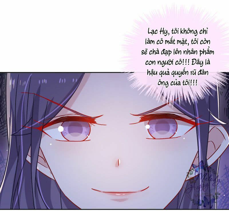 Ma Lạt Thiên Kim Đẩu Ác Thiếu: Chapter 73