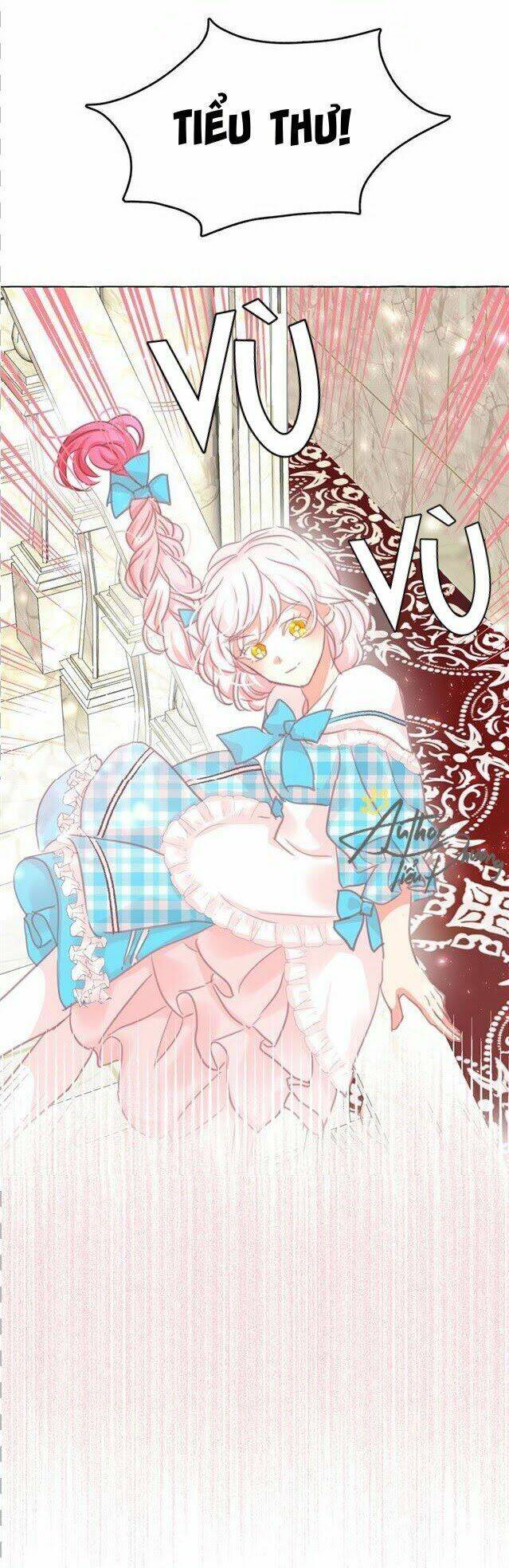 Bí Mật Của Hoàng Phi Isana: Chapter 11