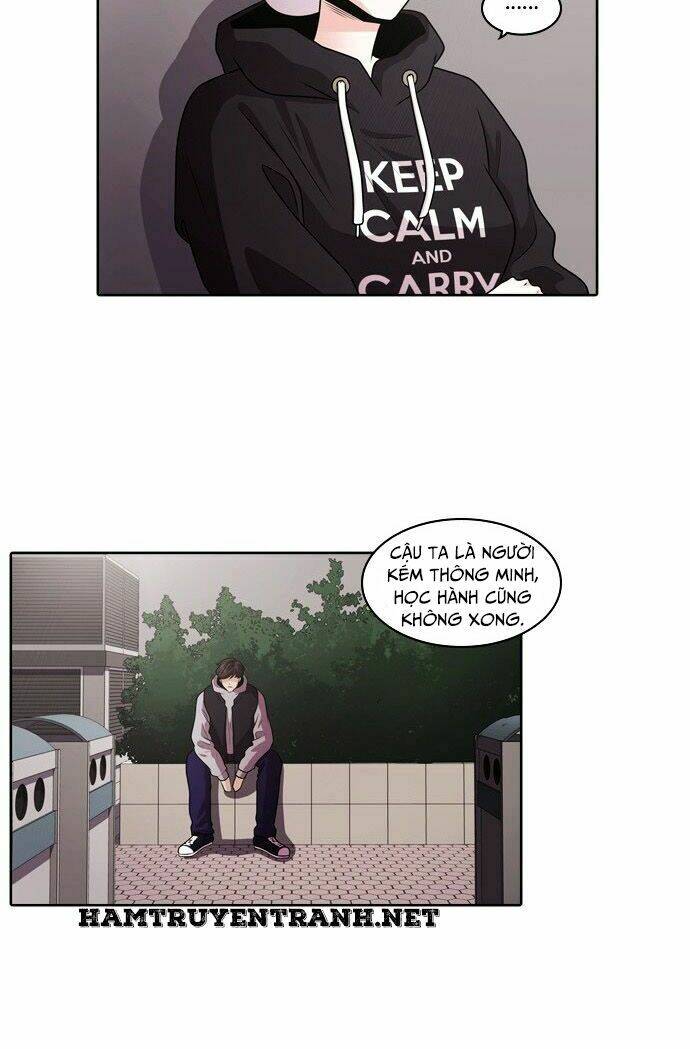 Tomorrow - Ngày Mai: Chapter 17