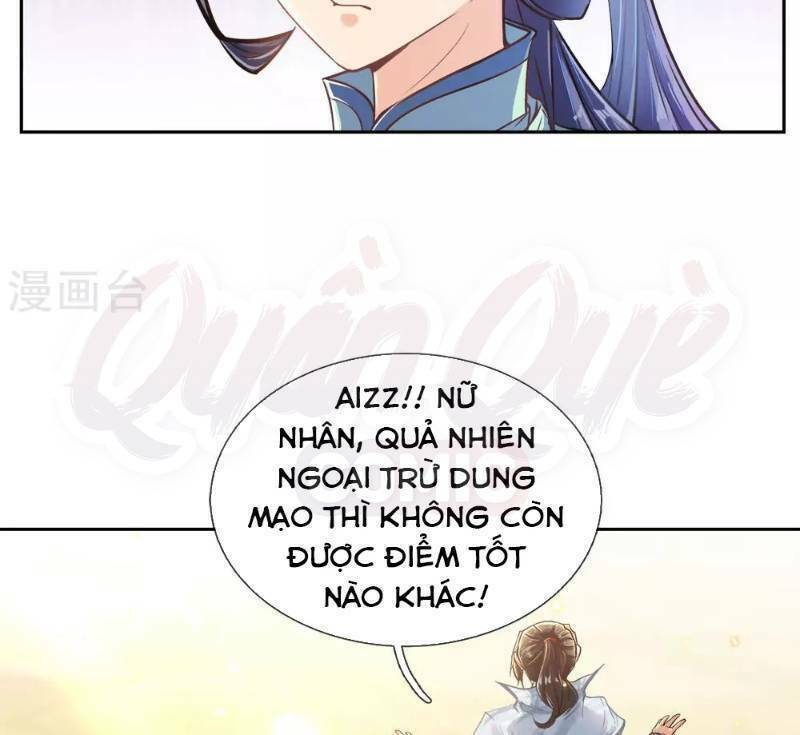 Thân Thể Của Ta Là Kiếm Chủng: Chapter 28