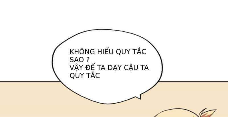 Chạy Đi Âm Sai: Chapter 47